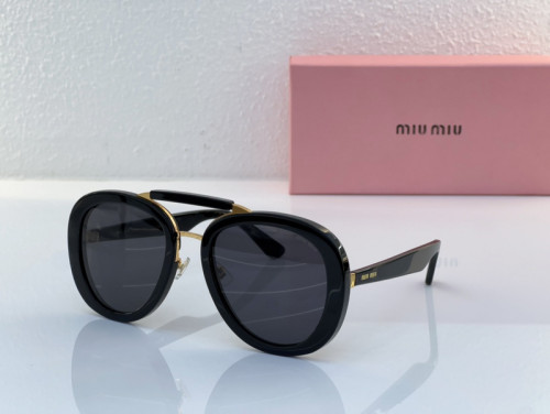 Miu Miu Sunglasses AAAA-861