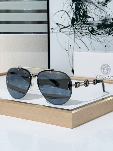 Versace Sunglasses AAAA-2428