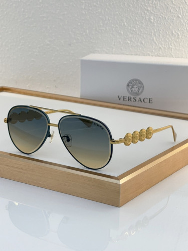Versace Sunglasses AAAA-2427