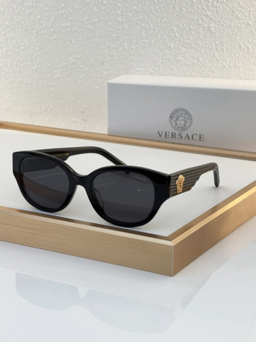 Versace Sunglasses AAAA-2449