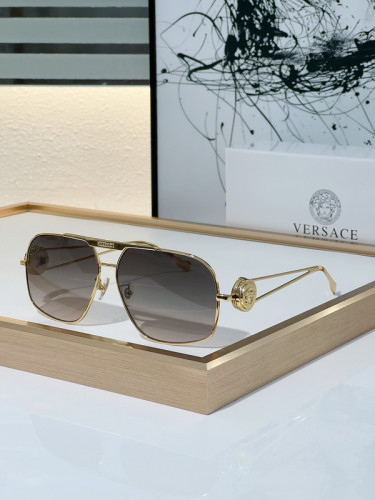Versace Sunglasses AAAA-2410