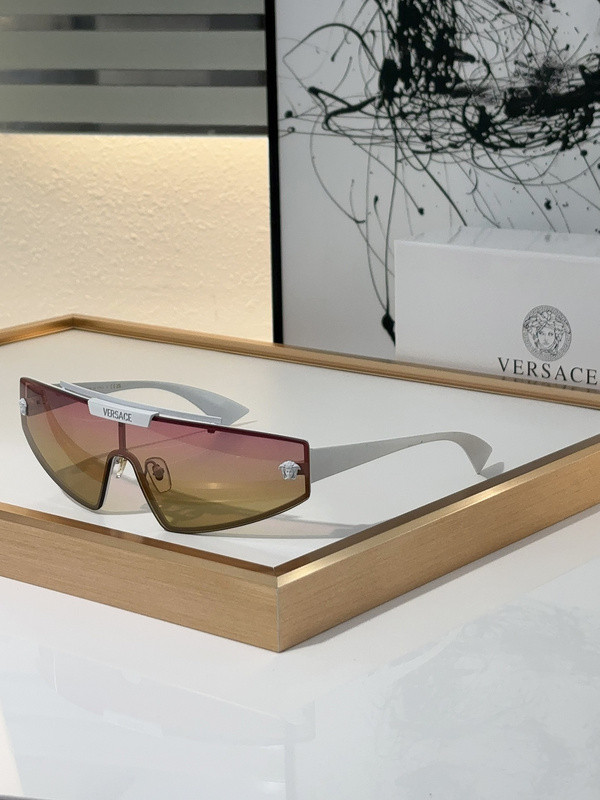 Versace Sunglasses AAAA-2406