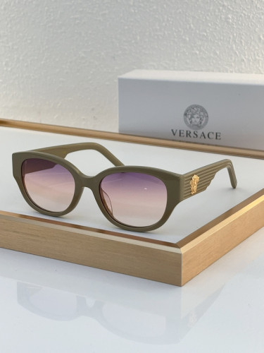 Versace Sunglasses AAAA-2454