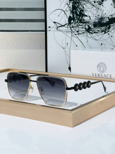 Versace Sunglasses AAAA-2417