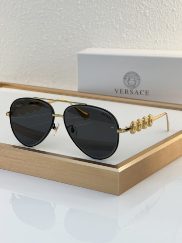Versace Sunglasses AAAA-2421