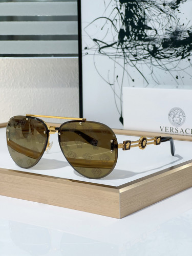 Versace Sunglasses AAAA-2429