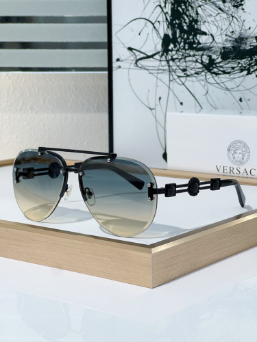 Versace Sunglasses AAAA-2431