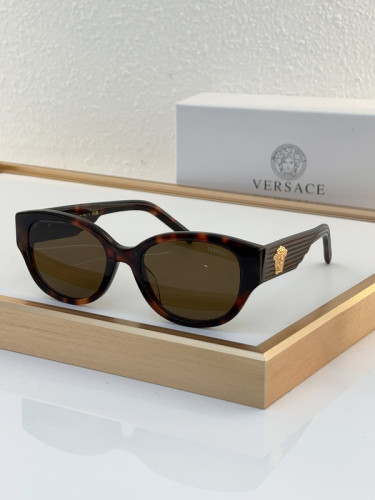 Versace Sunglasses AAAA-2453