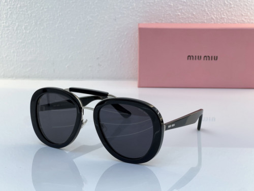Miu Miu Sunglasses AAAA-860