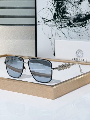 Versace Sunglasses AAAA-2413