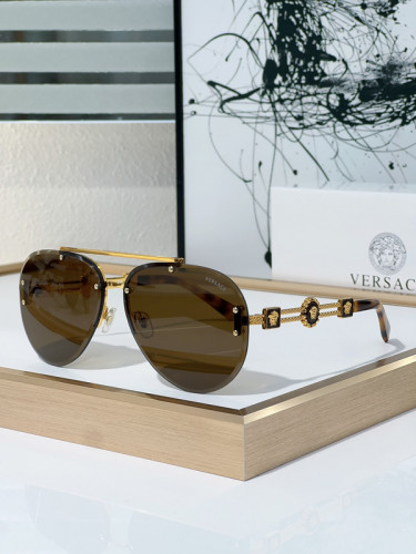 Versace Sunglasses AAAA-2430