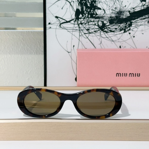 Miu Miu Sunglasses AAAA-879