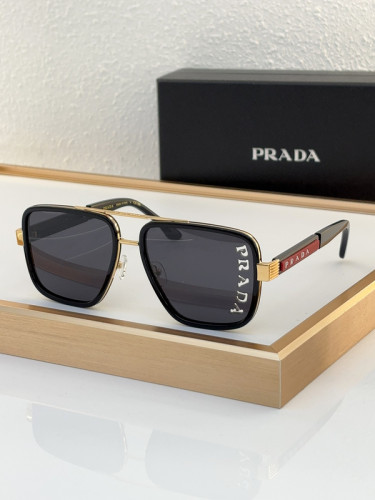 Prada Sunglasses AAAA-4721
