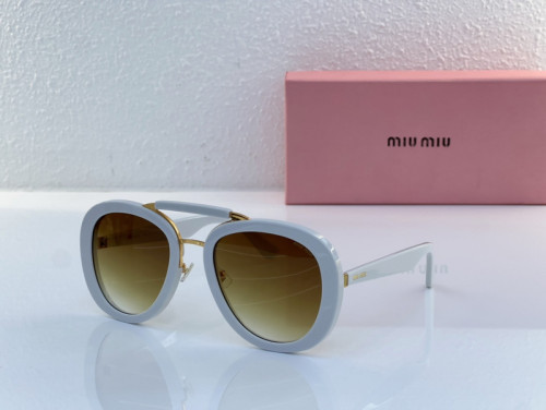 Miu Miu Sunglasses AAAA-865