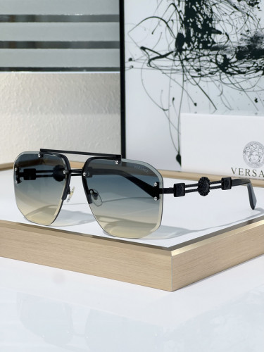 Versace Sunglasses AAAA-2439