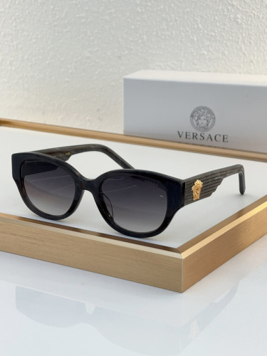 Versace Sunglasses AAAA-2452