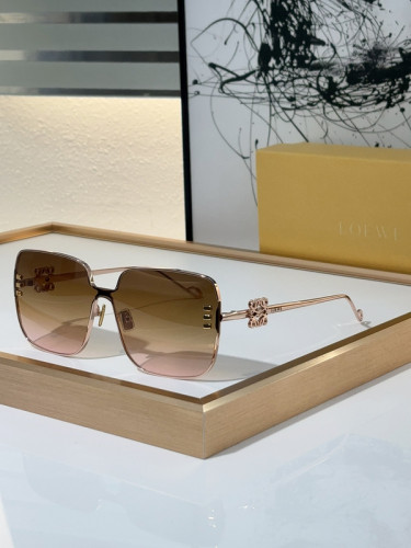 Loewe Sunglasses AAAA-358