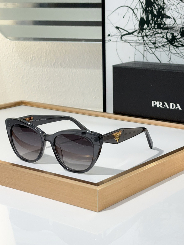 Prada Sunglasses AAAA-4784