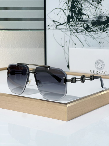 Versace Sunglasses AAAA-2441
