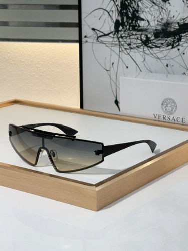 Versace Sunglasses AAAA-2404
