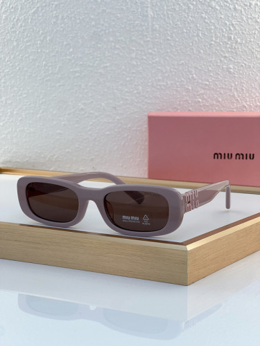 Miu Miu Sunglasses AAAA-886