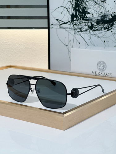 Versace Sunglasses AAAA-2411