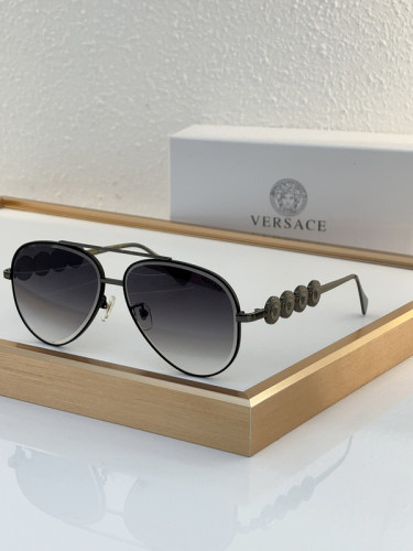 Versace Sunglasses AAAA-2426
