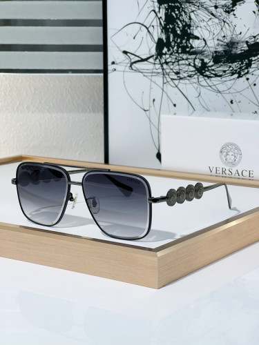 Versace Sunglasses AAAA-2419