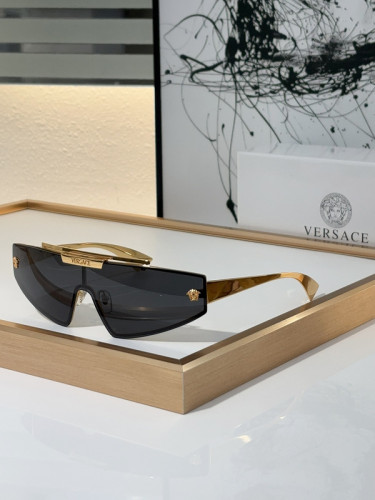 Versace Sunglasses AAAA-2401