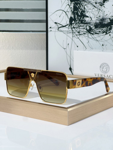 Versace Sunglasses AAAA-2445