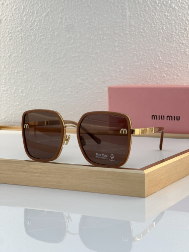 Miu Miu Sunglasses AAAA-897