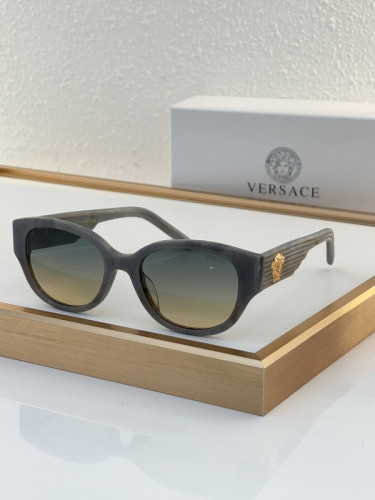 Versace Sunglasses AAAA-2451
