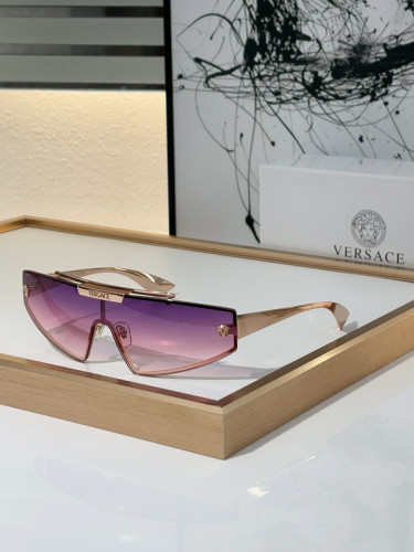 Versace Sunglasses AAAA-2405