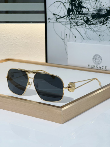 Versace Sunglasses AAAA-2408