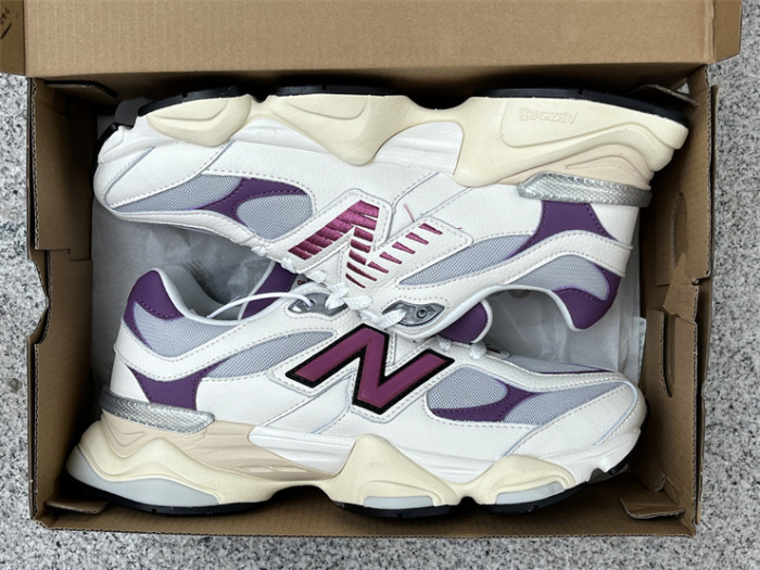 NB Shoes High End Quality-198