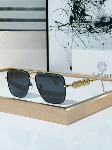 Versace Sunglasses AAAA-2416