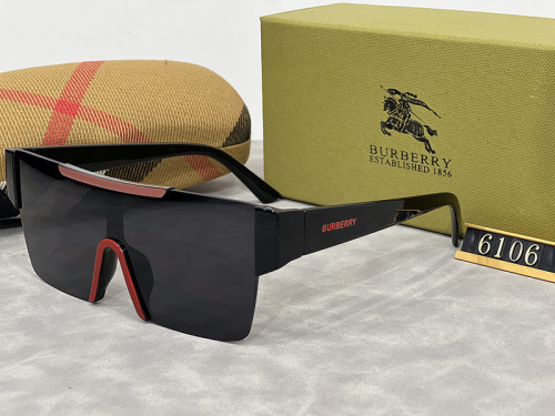 Burberry Sunglasses AAA-203