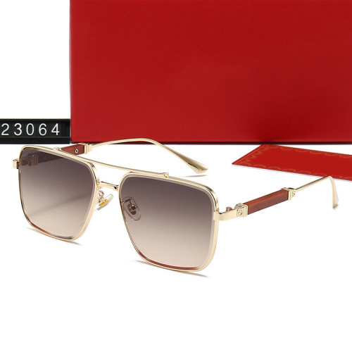 Cartier Sunglasses AAA-2365