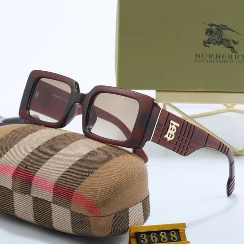 Burberry Sunglasses AAA-267