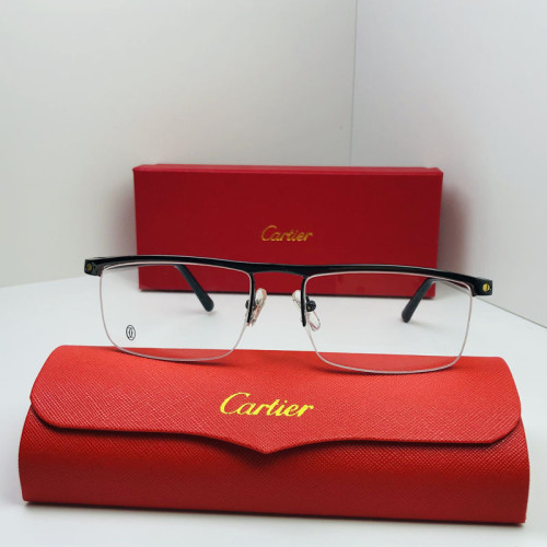 Cartier Sunglasses AAA-2664