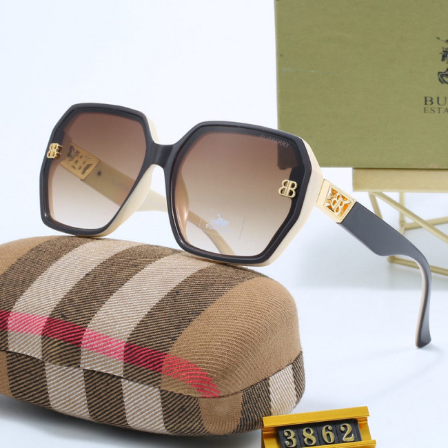 Burberry Sunglasses AAA-332