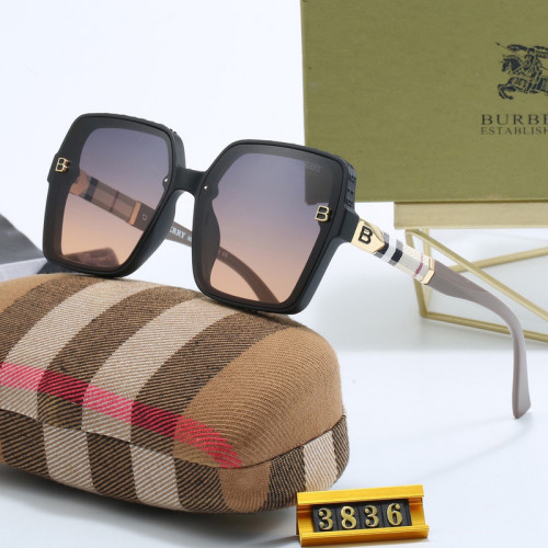 Burberry Sunglasses AAA-319