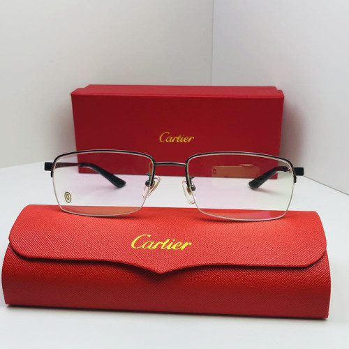 Cartier Sunglasses AAA-2636