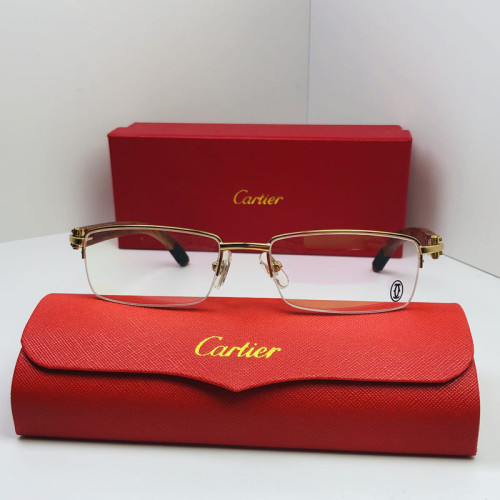 Cartier Sunglasses AAA-2629