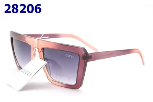 G Sunglasses AAA-1040