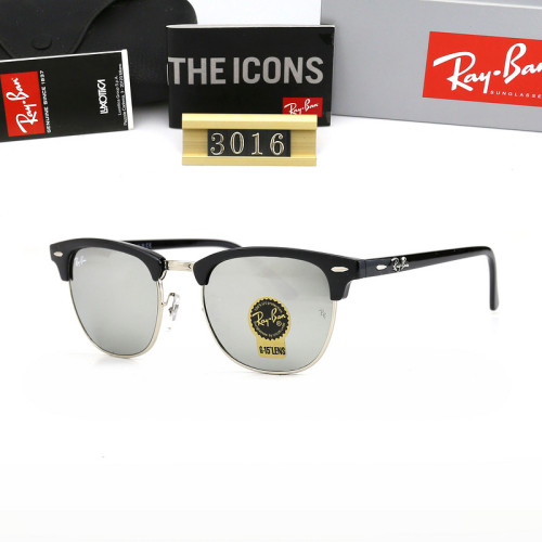 RB Sunglasses AAA-1595