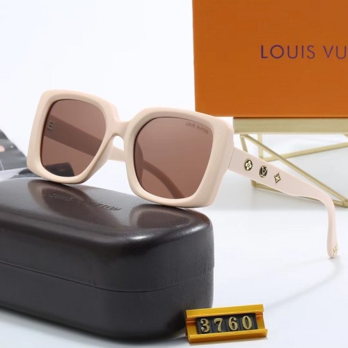 LV Sunglasses AAA-658