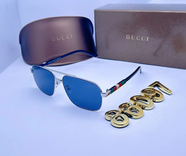 G Sunglasses AAA-1143