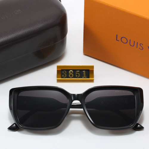 LV Sunglasses AAA-749