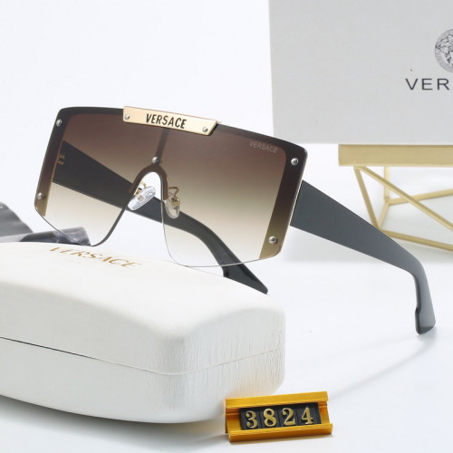 Versace Sunglasses AAA-619